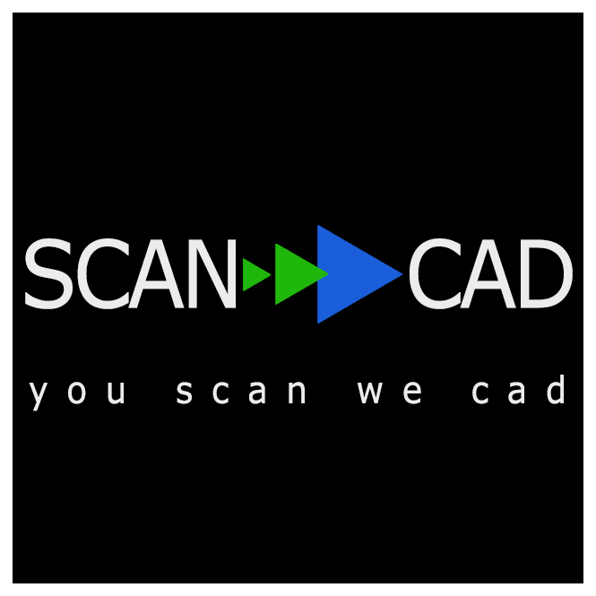 Scan Cad Objects
