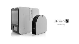 UP Mini 2 3D Printer