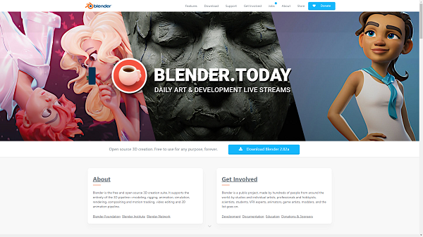 Blender