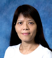 Chairman 2023 – Now