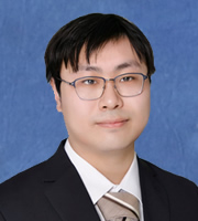 Faculty By Profile