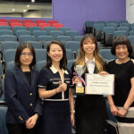 Minnie & Capstone organizing committee