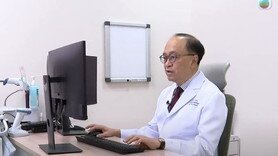 医家帮紧你∶声带发炎
