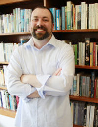 Grant HAMILTON