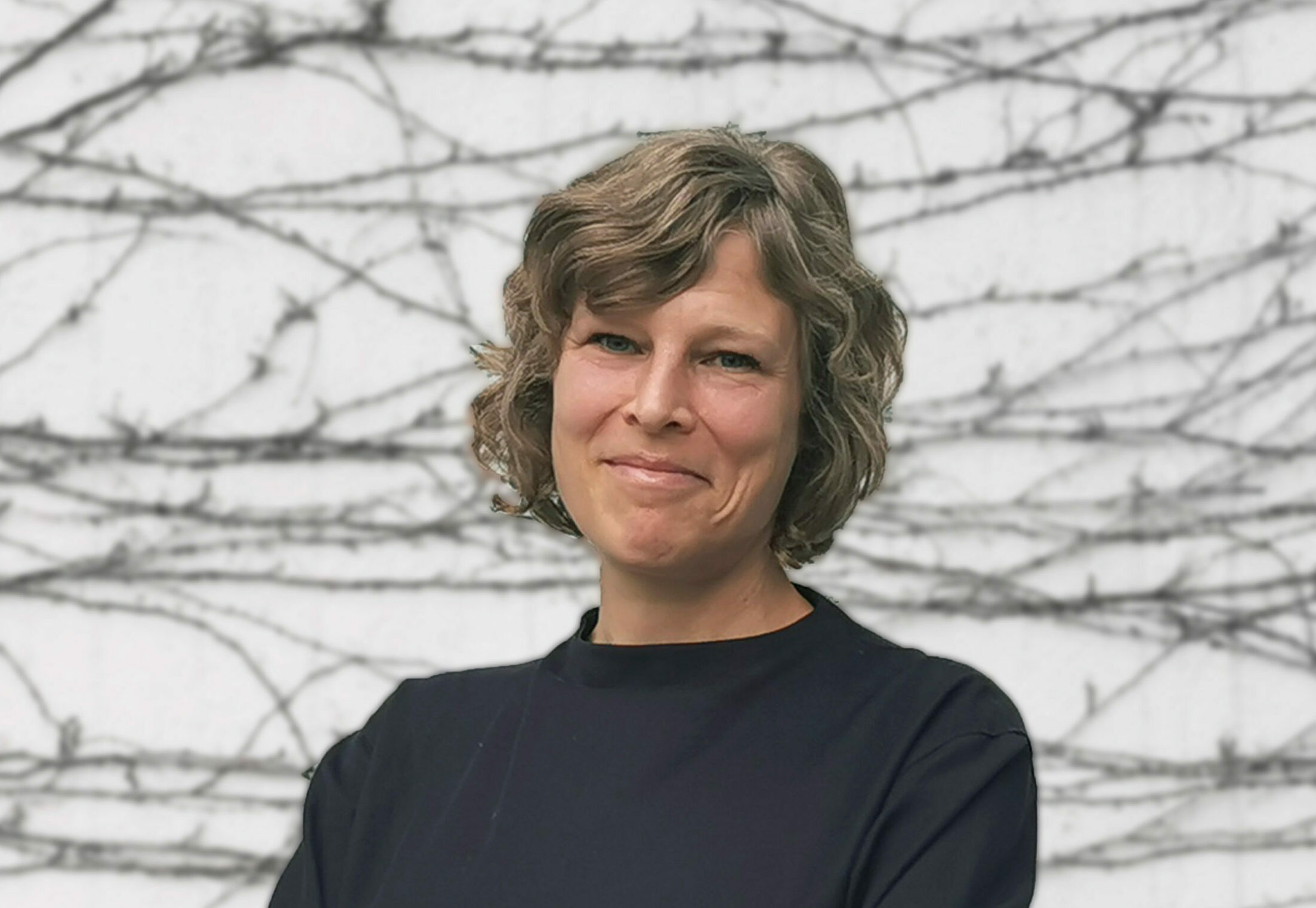 Joanna MANSBRIDGE