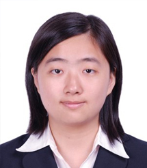 CAI Xiaoqian Charlotte
