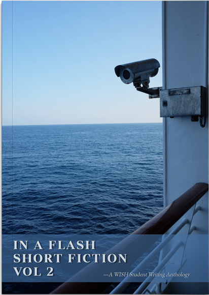 In a Flash: Writing Short Fiction Vol. 2