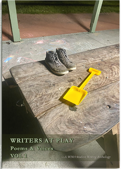 Writers at Play: Poems and Stories Vol. 1