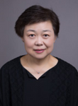 Prof. Janita CHAU