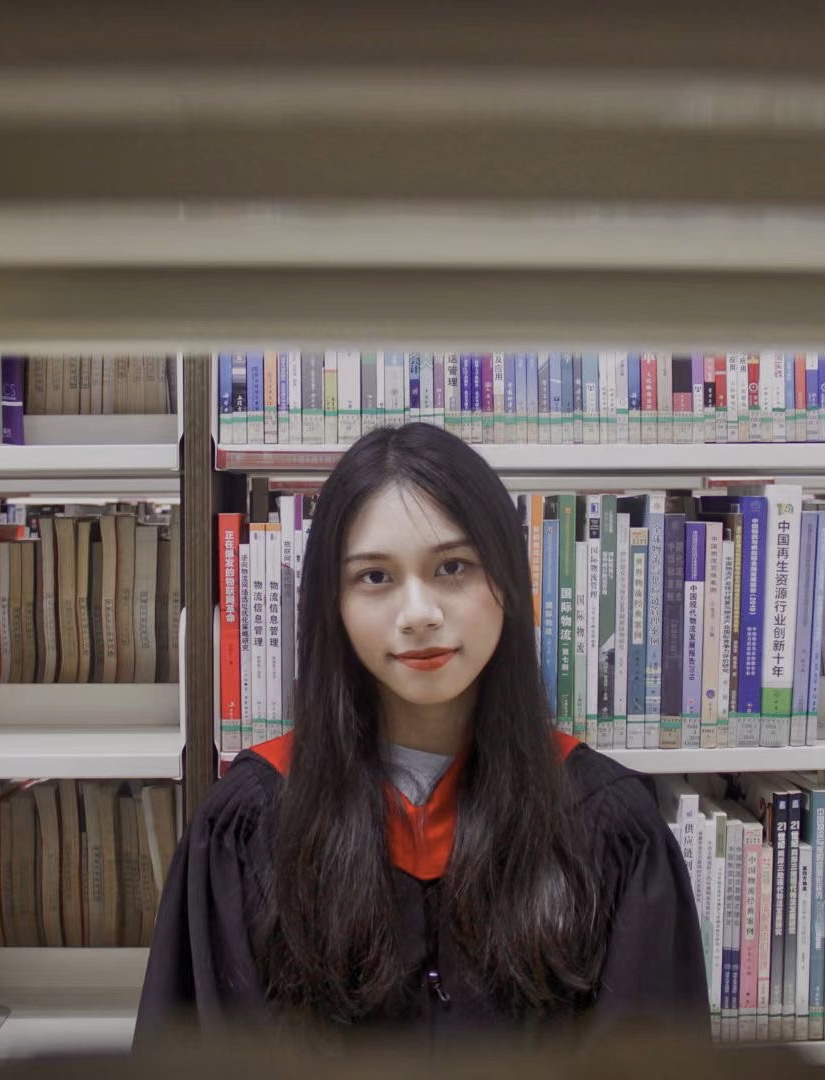 CHEN Xiaotong