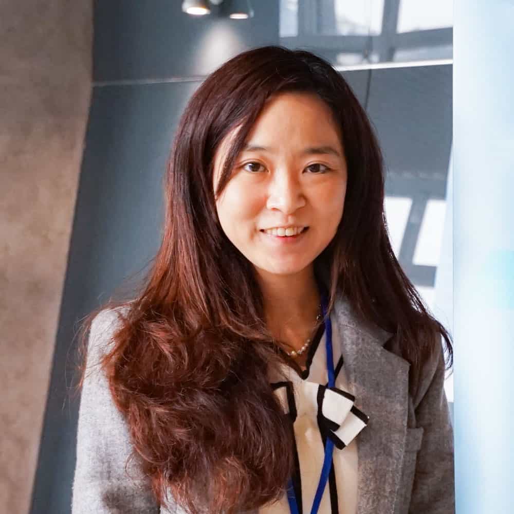 Dr LEI Ka Yan Margaret