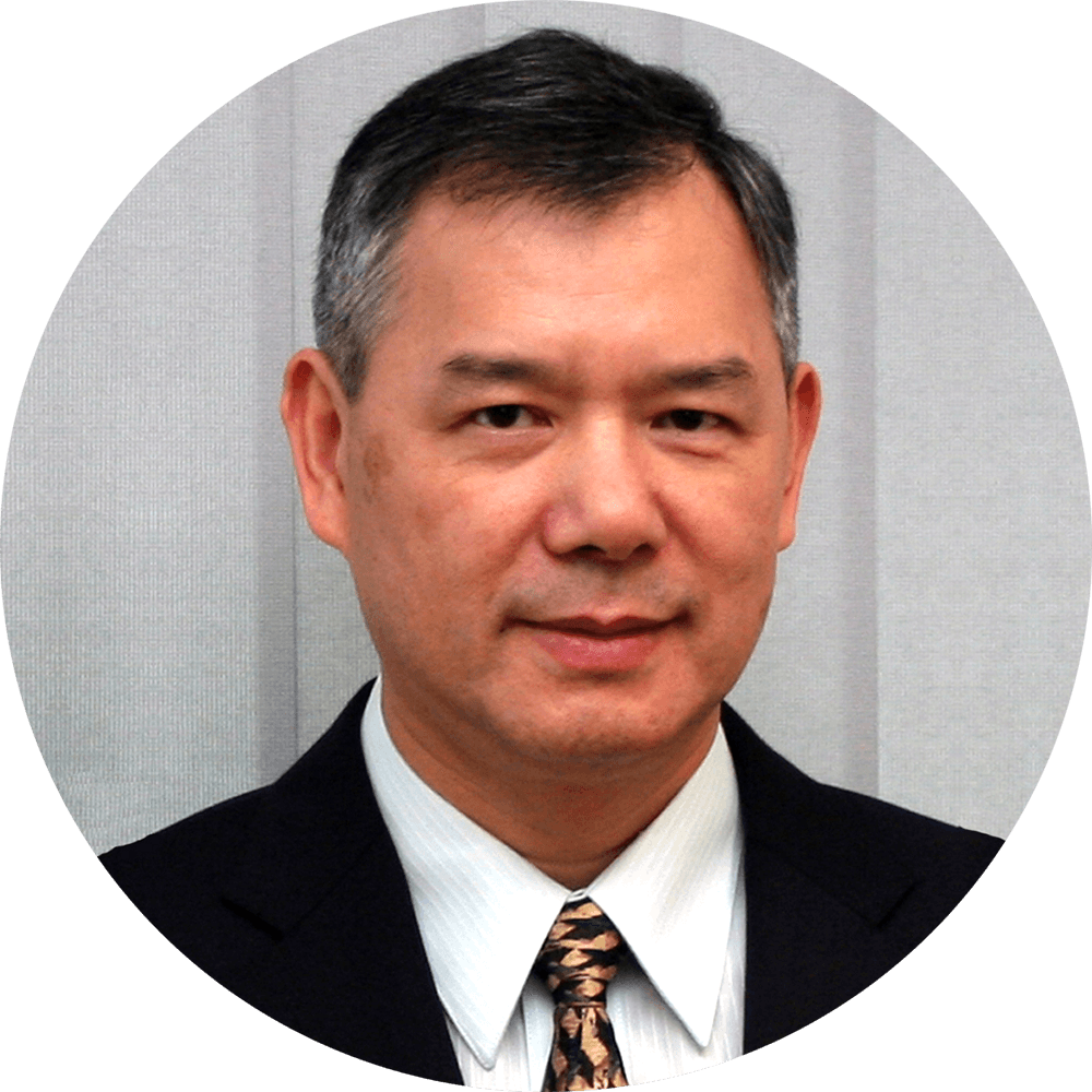 Prof. YAM Yeung 任揚教授 Prof. YAM Yeung 任揚教授