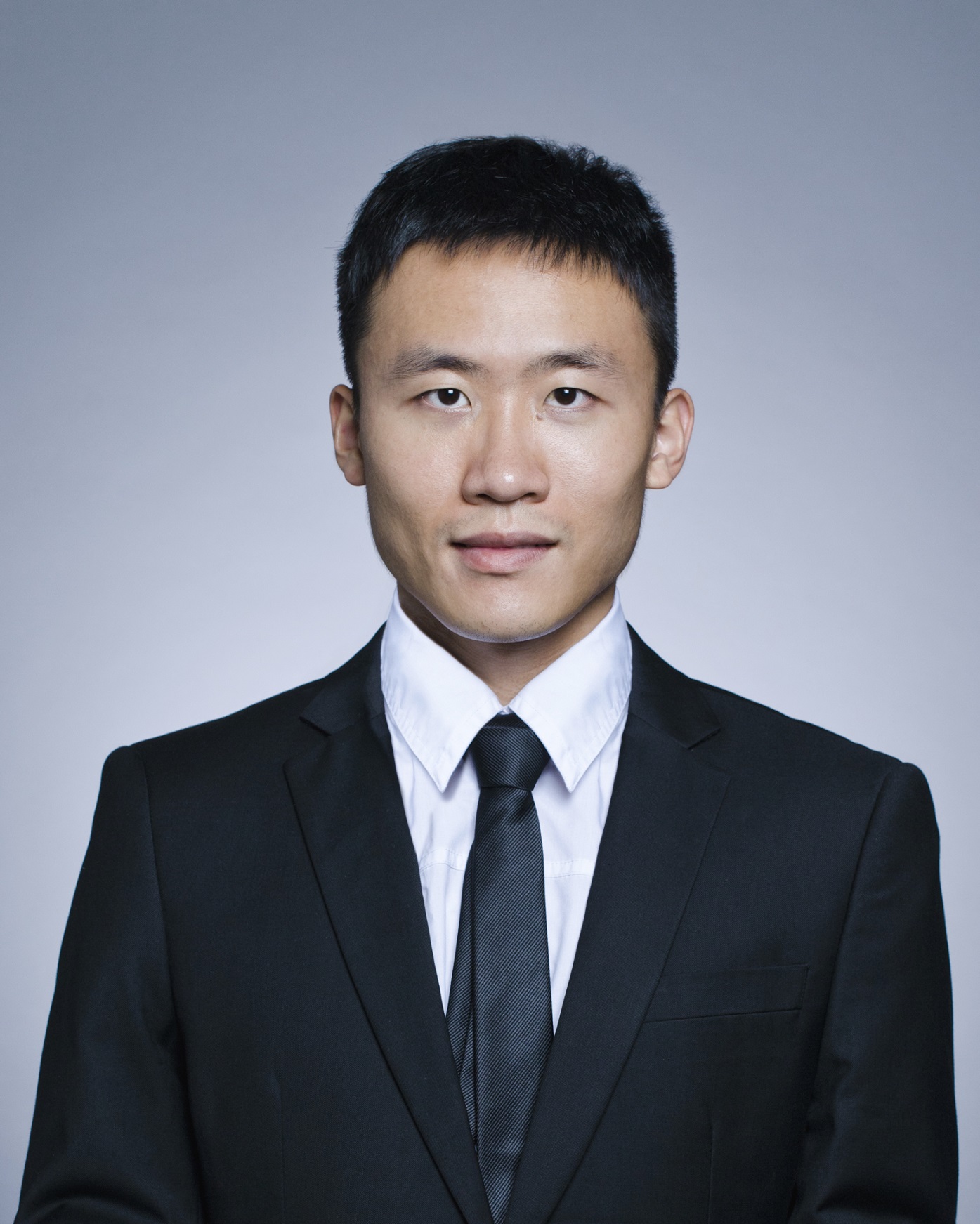 Photo of Mr. Yang Hanhui