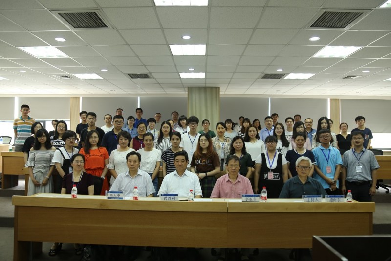2017-7-11,天津大學