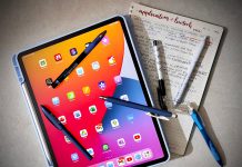 Stationery in the Digital Age