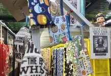 What to Buy in Hong Kong?