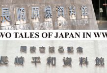 Two Tales of Japan in WWII – Editor’s Note