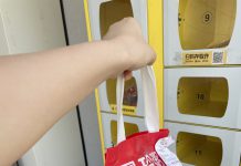 Let’s go to Shenzhen for Food!