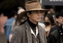 Street Style Capturers