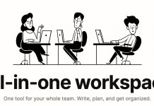 A New Notion For Your Life