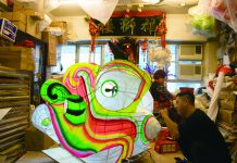 From Offerings to Furnishings