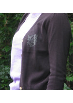 (Out of Stock) Lady Cardigan(3 colours available)