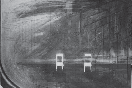 The longest distance