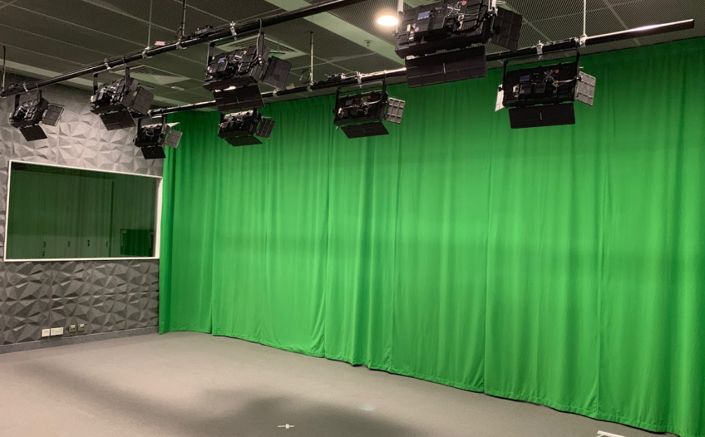 Self Service Studio