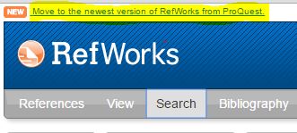 RefWorks