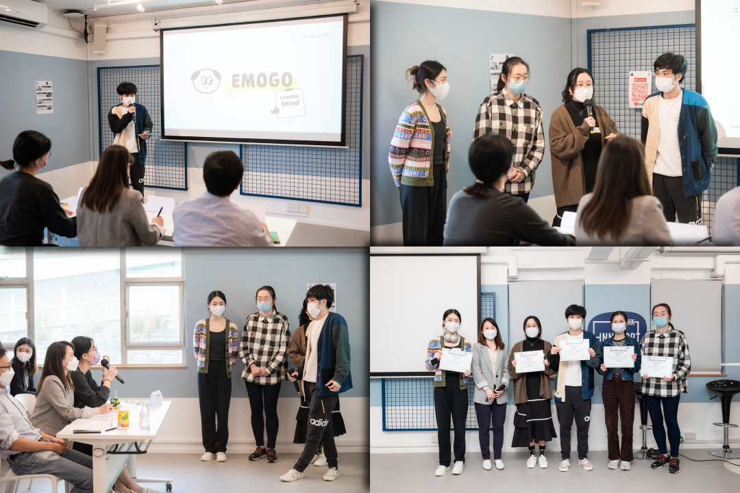 Data Hack 2023 1st Runner Up - Coding Mind