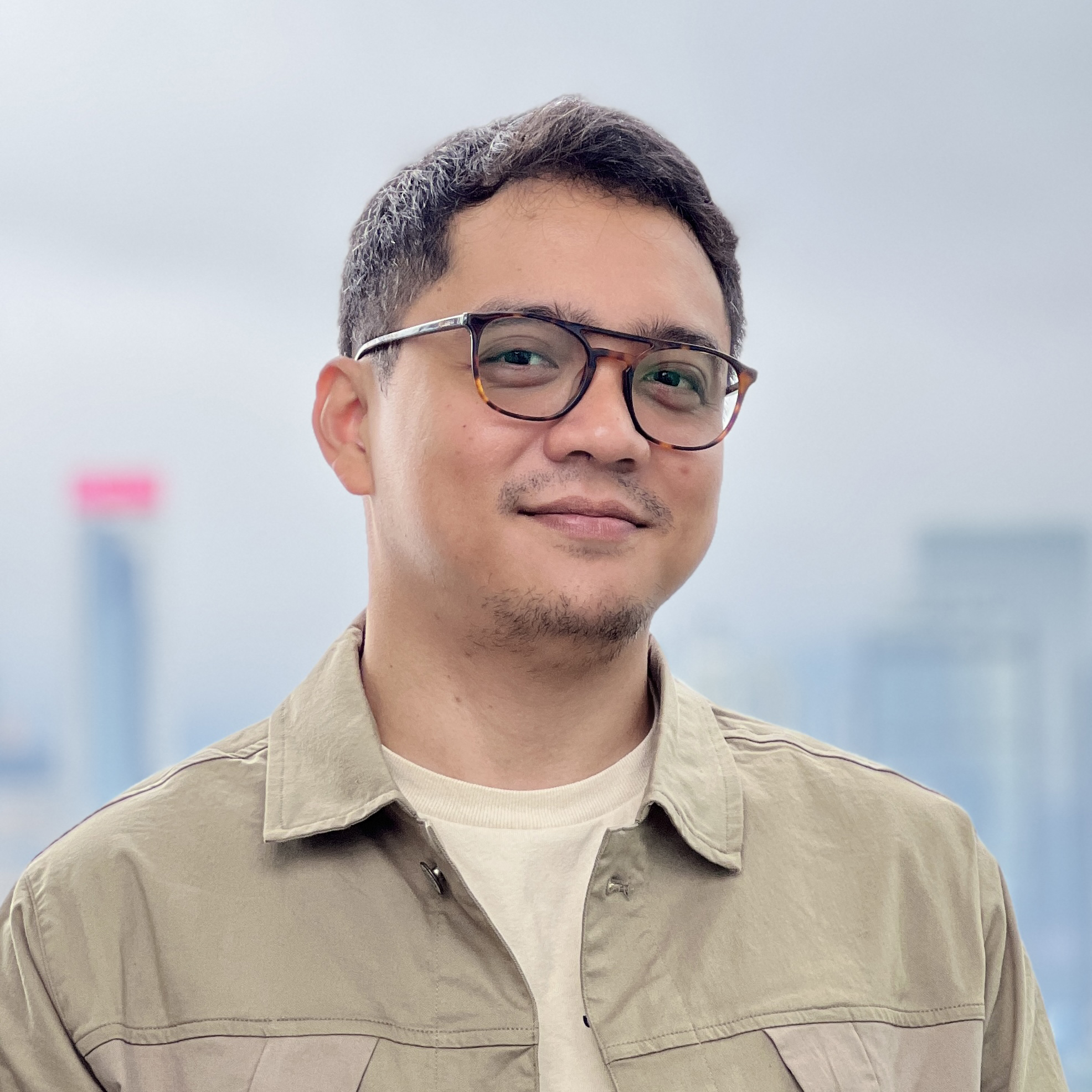 Dan Paolo R. YEMA
