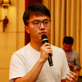Zitong WANG