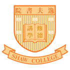 Shaw College Emblem