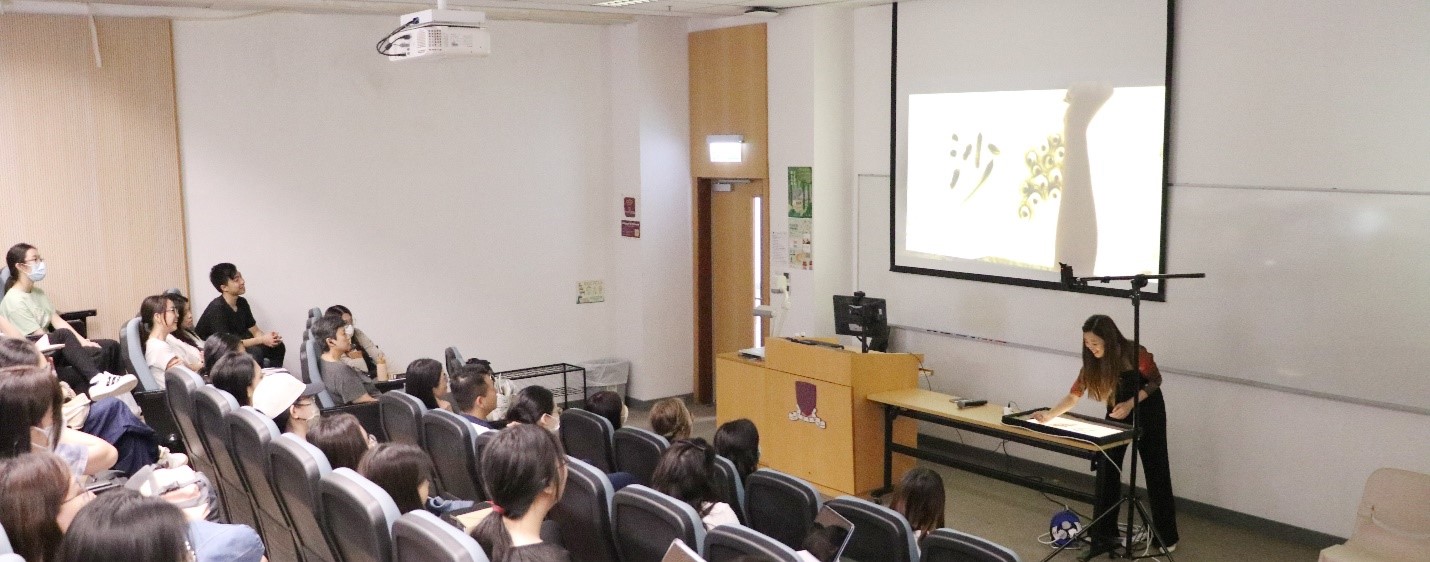 Learning enhancement and university transition