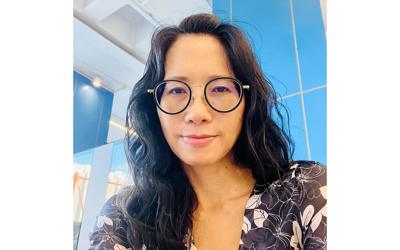 Dr. SHIU Wing-hoi, Cathy
