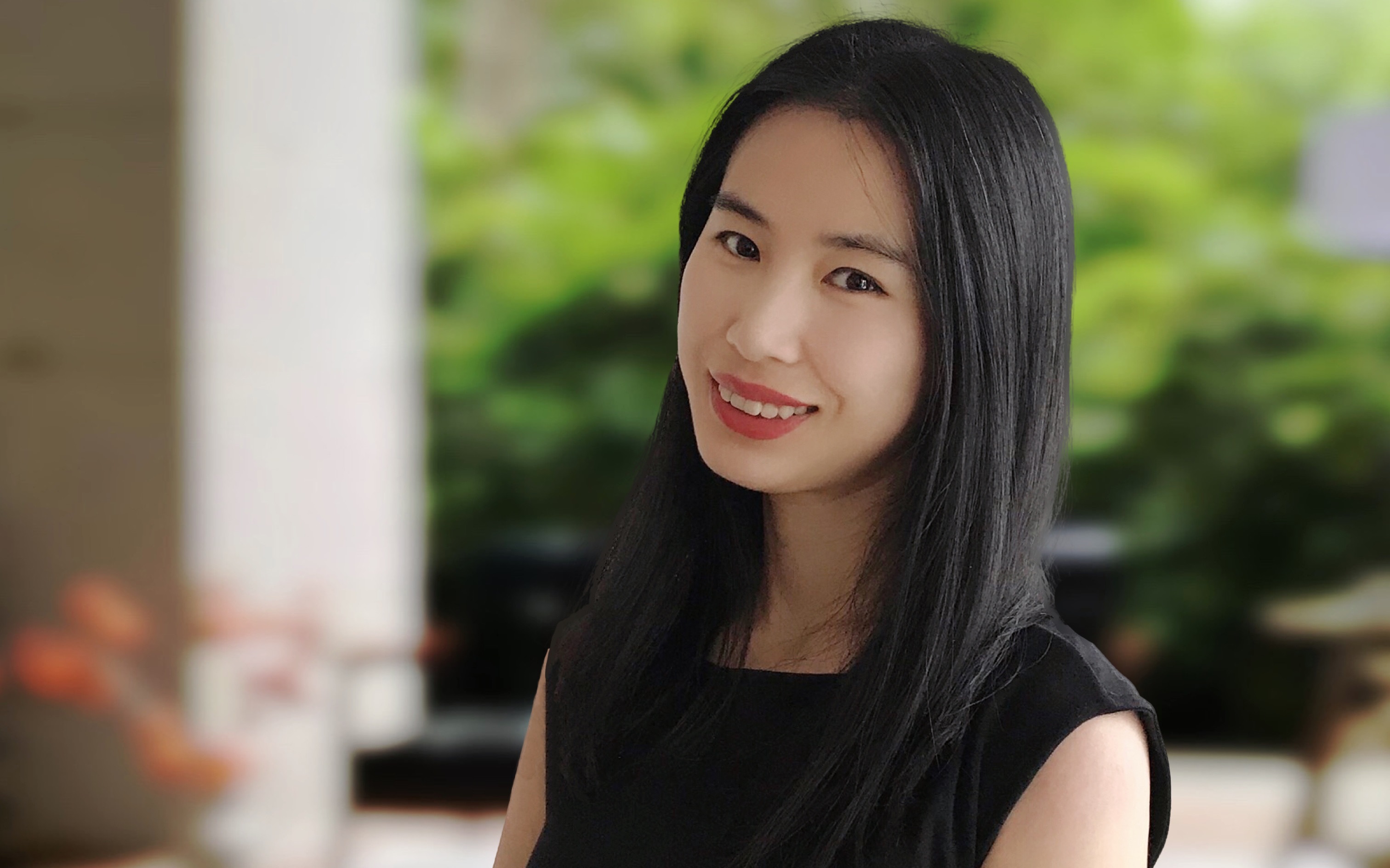 Prof. PENG Yue