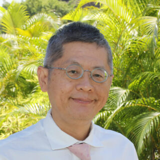 謝均才教授