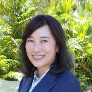 LEE Daphnee Hui Lin