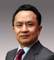 IEEE Fellow 2009