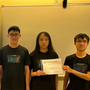 CUHK Programming Team Won the ACM-HK Programming Contest and Advanced to the ICPC (International Collegiate Programming Contest) World Finals