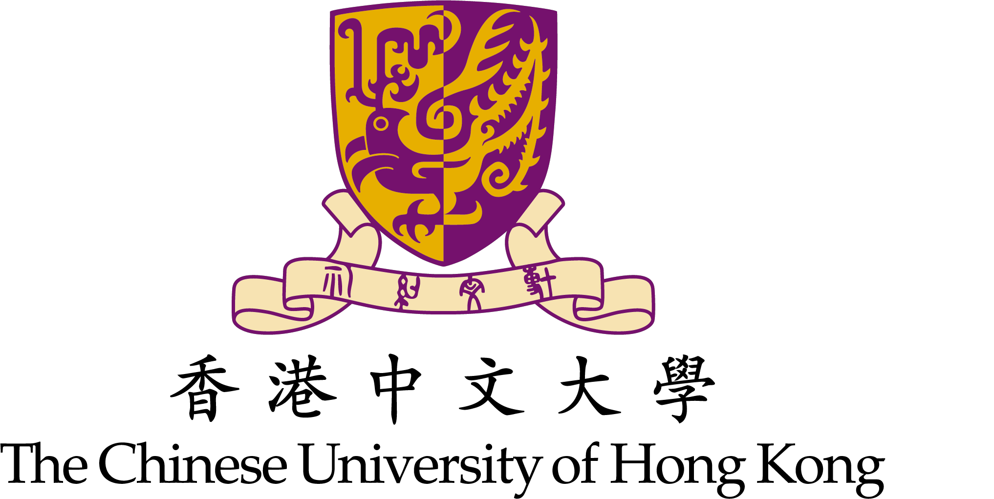 cuhk logo