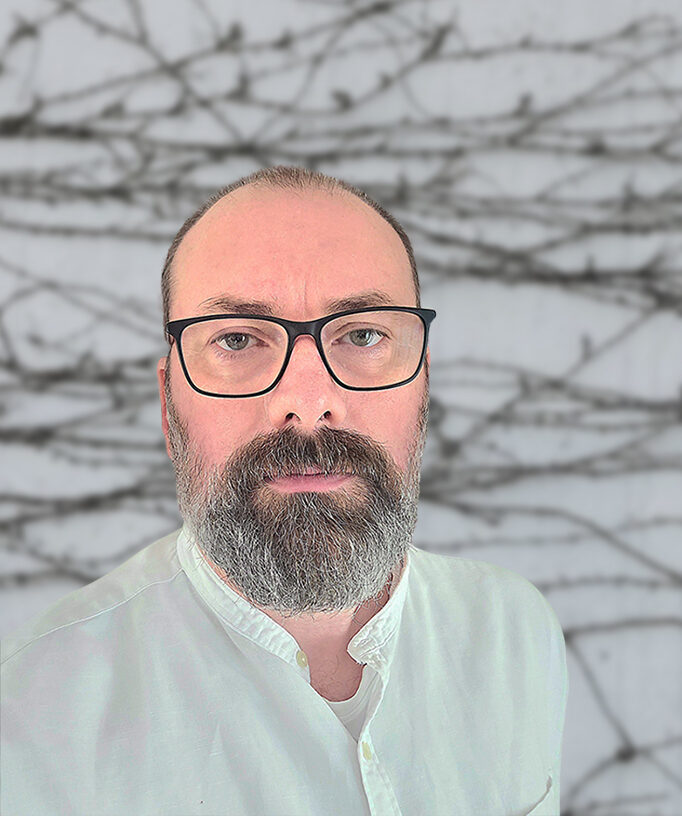Grant HAMILTON