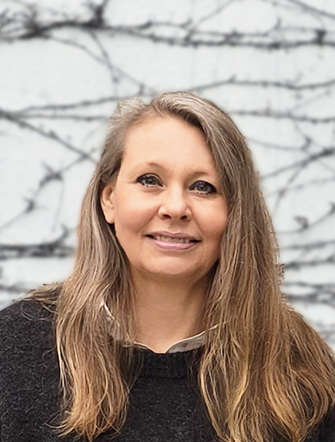 Jette HANSEN EDWARDS