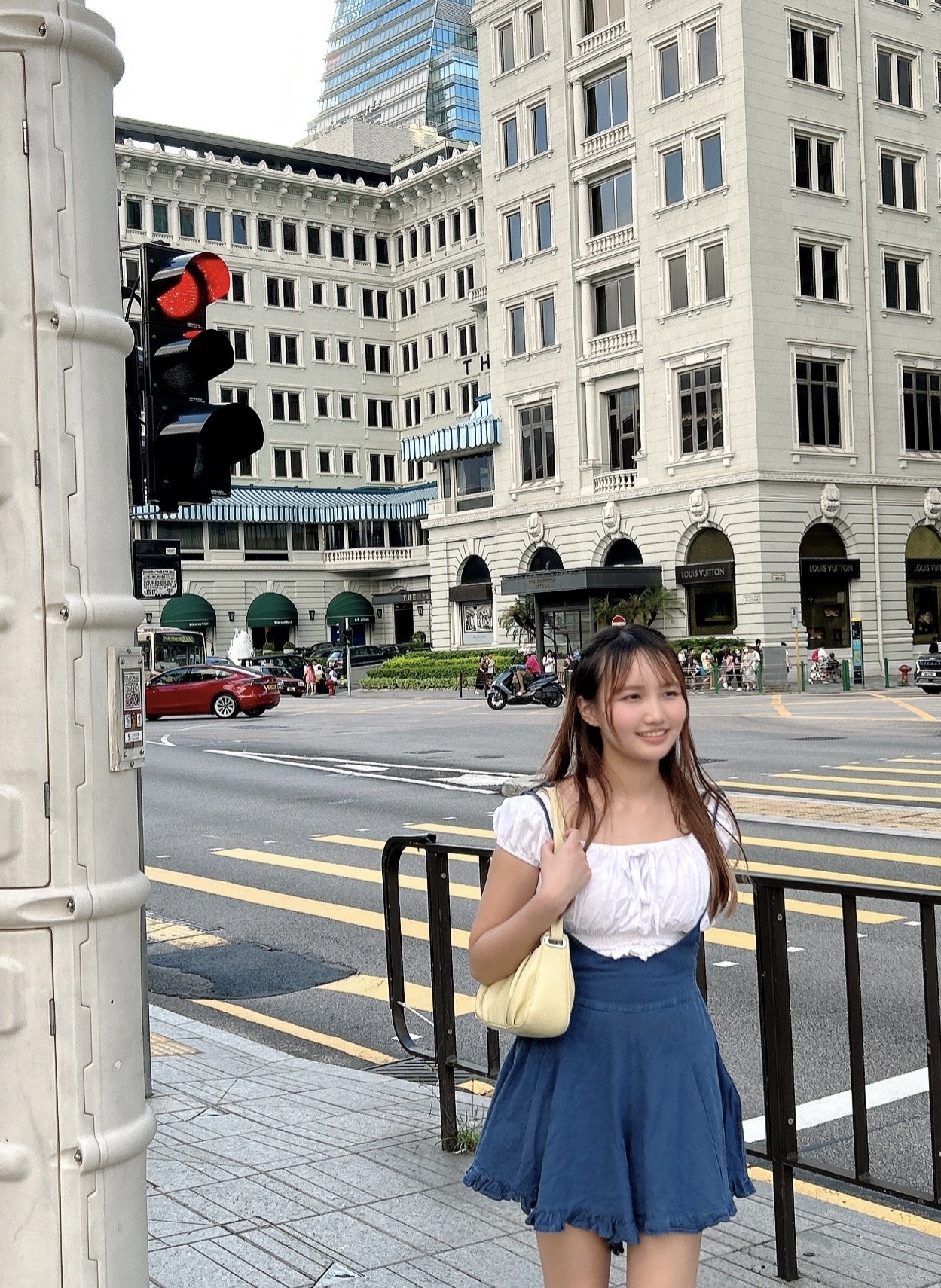 Yuen Ying Circle