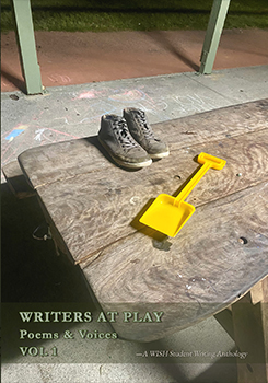 Writers at Play: Poems and Stories Vol. 1