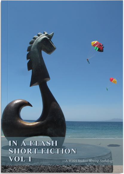 In a Flash: Writing Short Fiction Vol. 1
