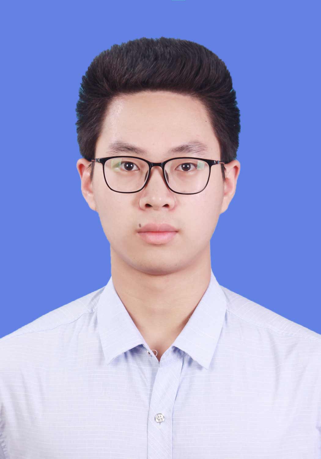 Photo of Mr. Xu Wentao