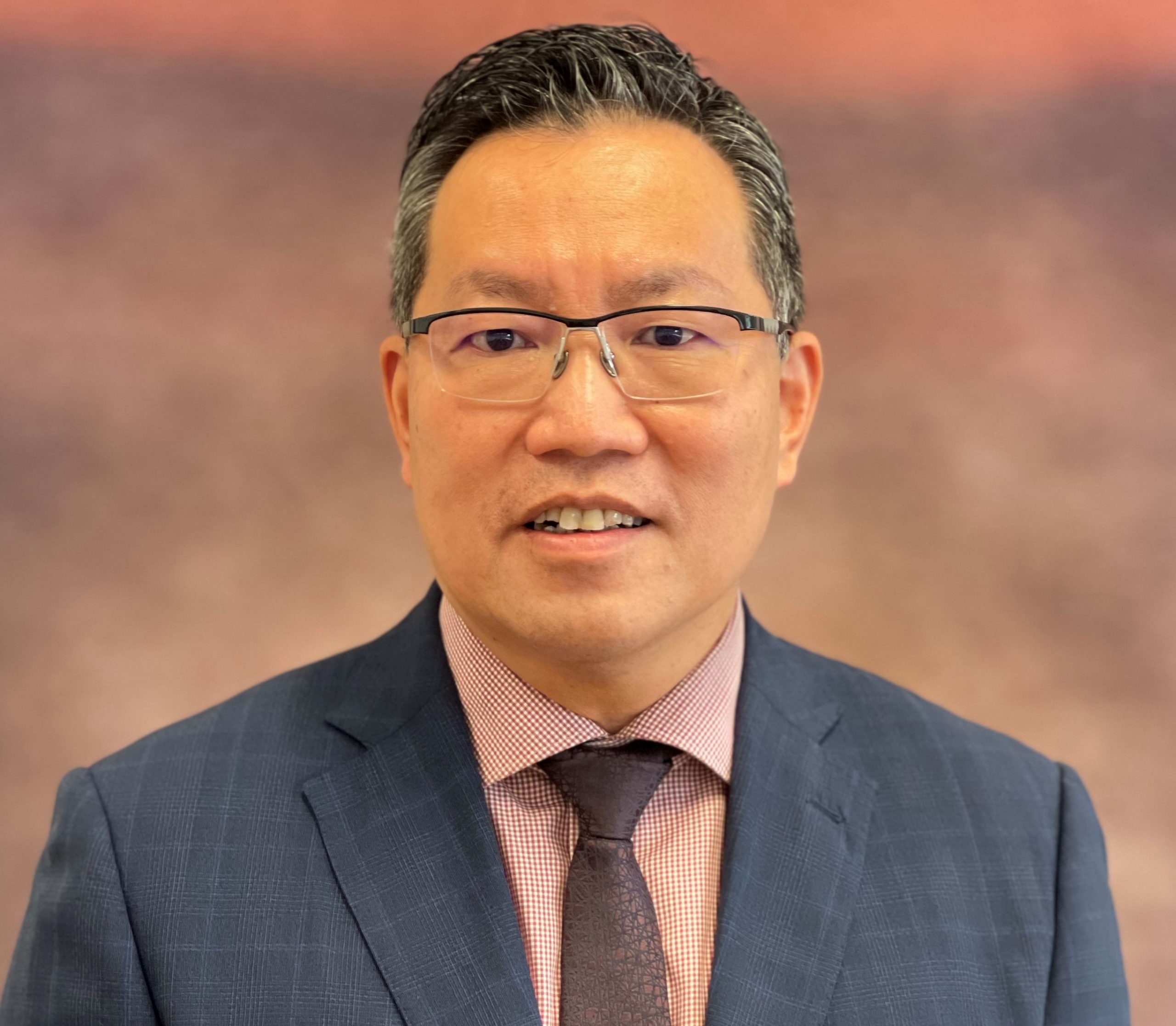 LI Ho Cheung William Photo