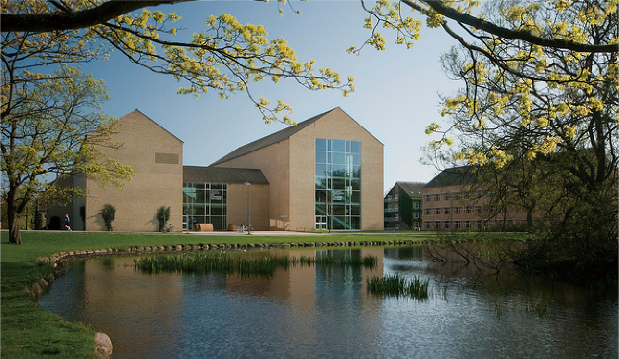 Aarhus University