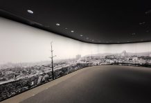 The Missing Puzzle in Hiroshima Peace Memorial Museum